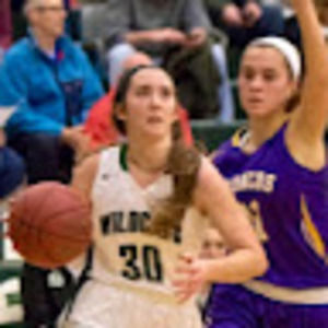 Meet your Posher, Mackenzie